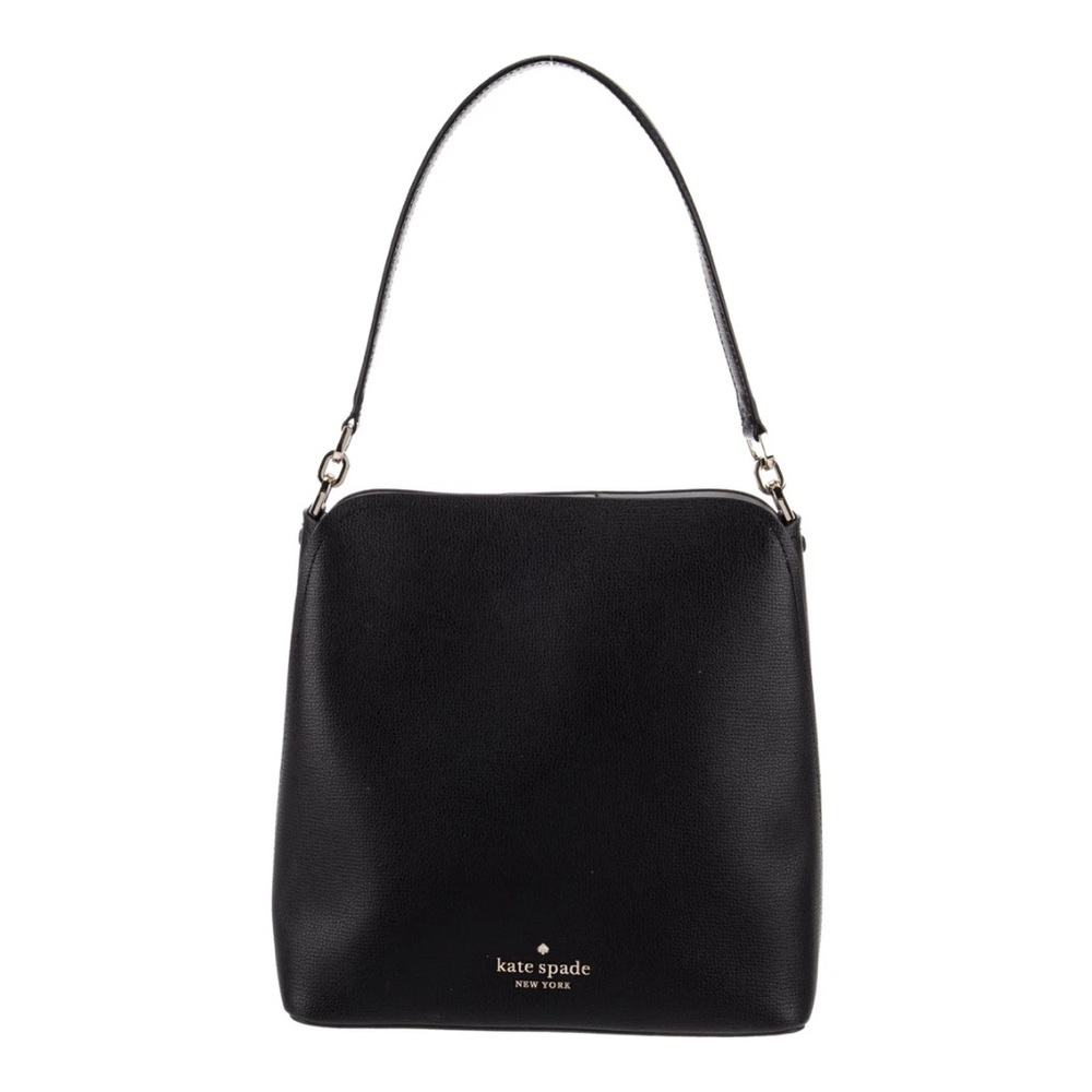 Kate Spade Classic Black Shoulder Bag